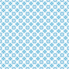 Image showing seamless geometric pattern