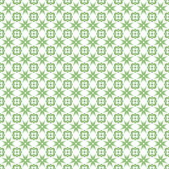 Image showing seamless geometric pattern