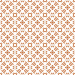 Image showing seamless geometric pattern