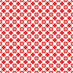 Image showing seamless geometric pattern