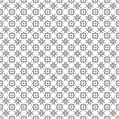 Image showing seamless geometric pattern