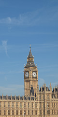 Image showing Houses of Parliament