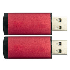 Image showing USB Flash Drive