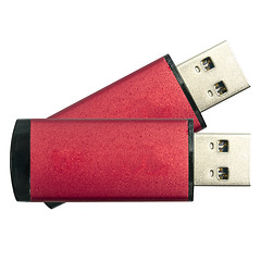 Image showing USB Flash Drive