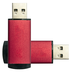 Image showing USB Flash Drive