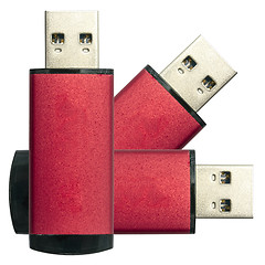 Image showing USB Flash Drive