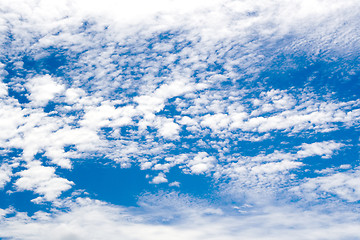 Image showing Clouds

