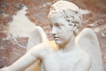 Image showing Angel