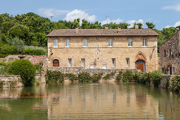 Image showing Tuscany Village