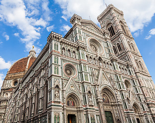 Image showing Duomo di Firenze