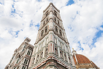 Image showing Duomo di Firenze