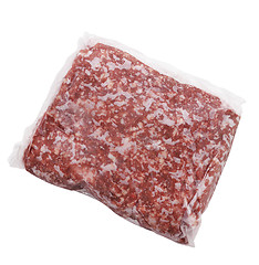 Image showing Ground Beef