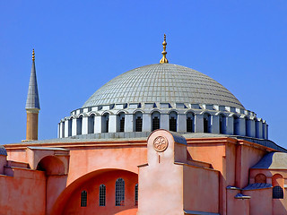 Image showing St. Sofia