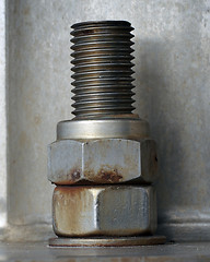 Image showing Bolt