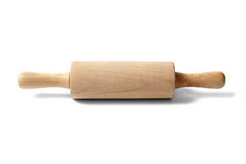 Image showing Rolling pin