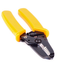 Image showing Crimping Tool