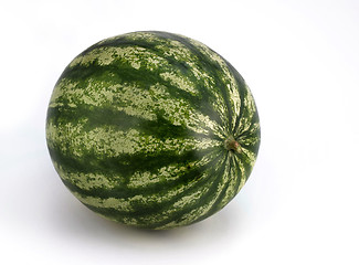 Image showing Watermelon