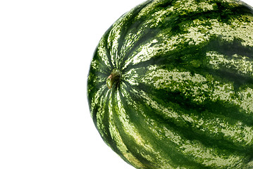 Image showing Watermelon