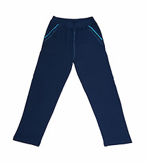 Image showing Sweatpants