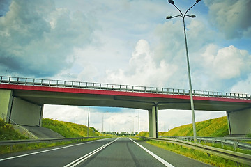 Image showing Highway