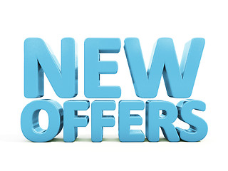 Image showing 3d New offers