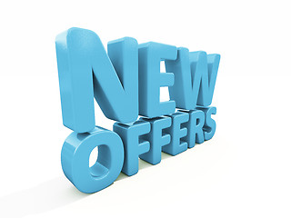 Image showing 3d New offers