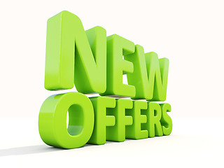 Image showing 3d New offers