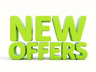 Image showing 3d New offers