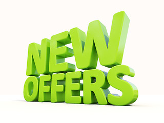 Image showing 3d New offers