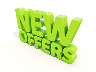 Image showing 3d New offers