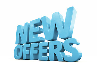 Image showing 3d New offers