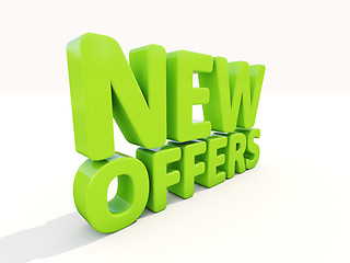 Image showing 3d New offers