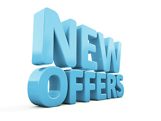 Image showing 3d New offers