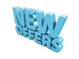 Image showing 3d New offers