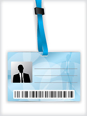 Image showing Business identification 