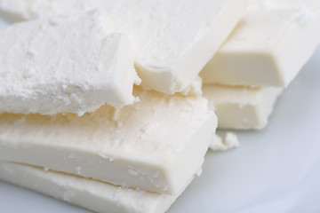 Image showing cheese