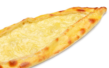 Image showing turkish pita