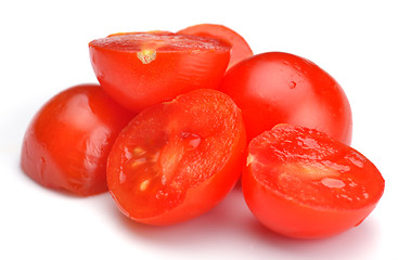 Image showing tomato