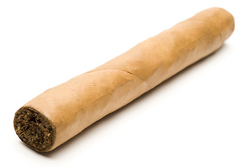 Image showing quality cigar