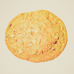 Image showing Retro look Bread