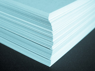 Image showing Paper