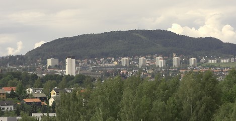 Image showing Oslo