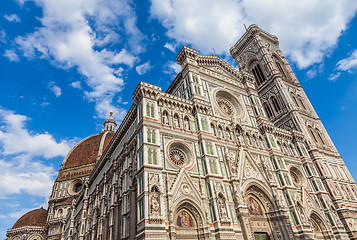 Image showing Duomo di Firenze