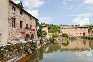 Image showing Tuscany Village