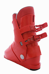 Image showing Ski Boot