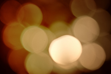 Image showing Light background