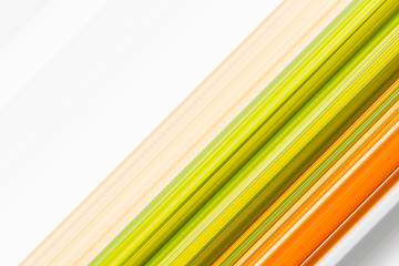 Image showing Linear gradient background texture