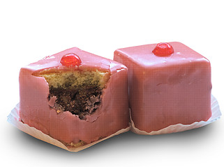 Image showing Sweets
