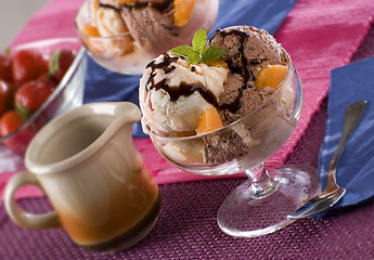 Image showing icecream