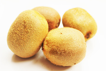 Image showing Kiwi fruit